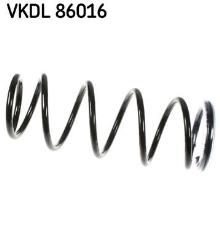 SKF VKDL 86016